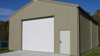 Garage Door Openers at Historic District, California